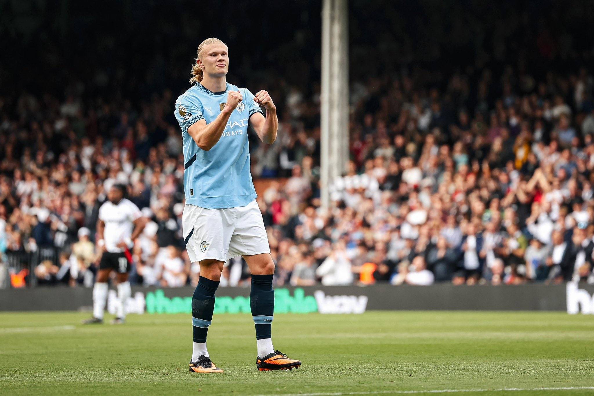 九游体育包含哈兰德在快船比赛中比分优势明显，精彩发挥引发热议！的词条