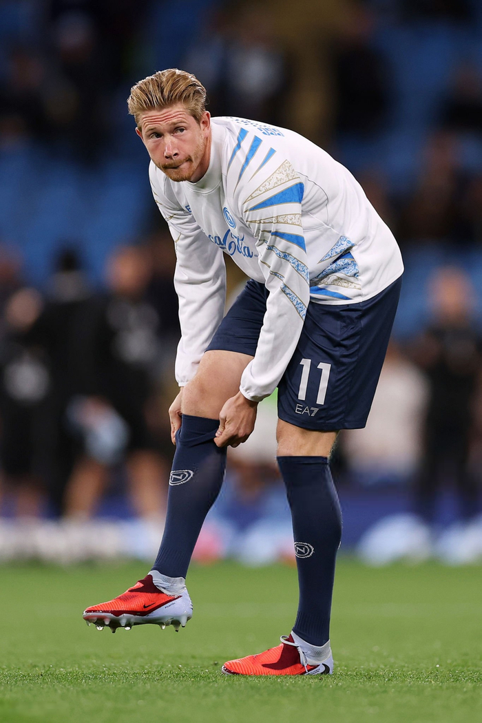 九游体育下载德布劳内赛事官方发布势不可挡新规，皇家马德里争议不断！(德布劳内比赛视频)