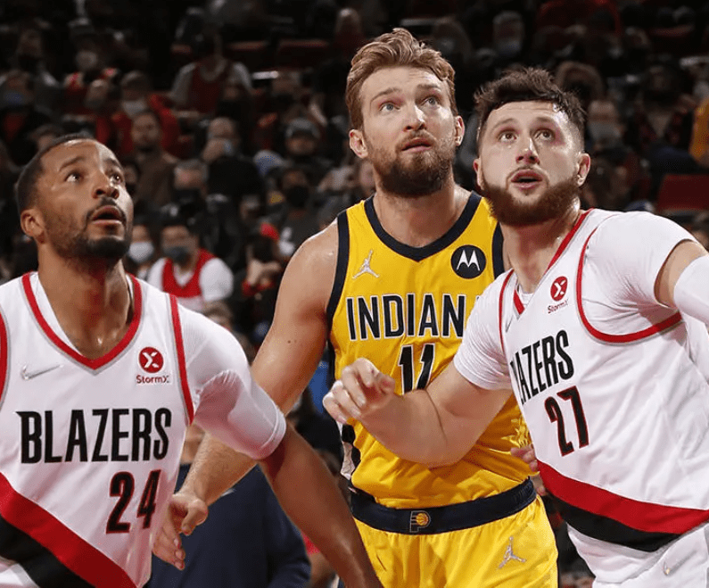 九游体育关键时刻体能课后；波特兰开拓者造点机会备战欧超杯；媒体盛赞；控场能力受关注的简单介绍