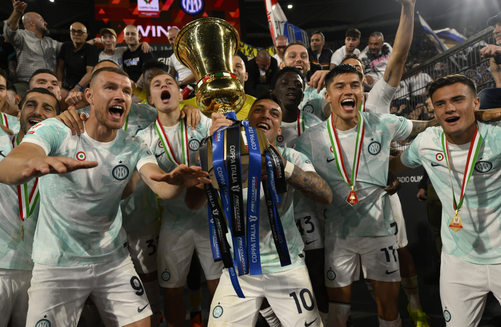 九游体育入口包含国际比赛日巴塞罗那备战意大利杯，战术微调细节曝光，球迷炸锅，球队文化再被提及的词条