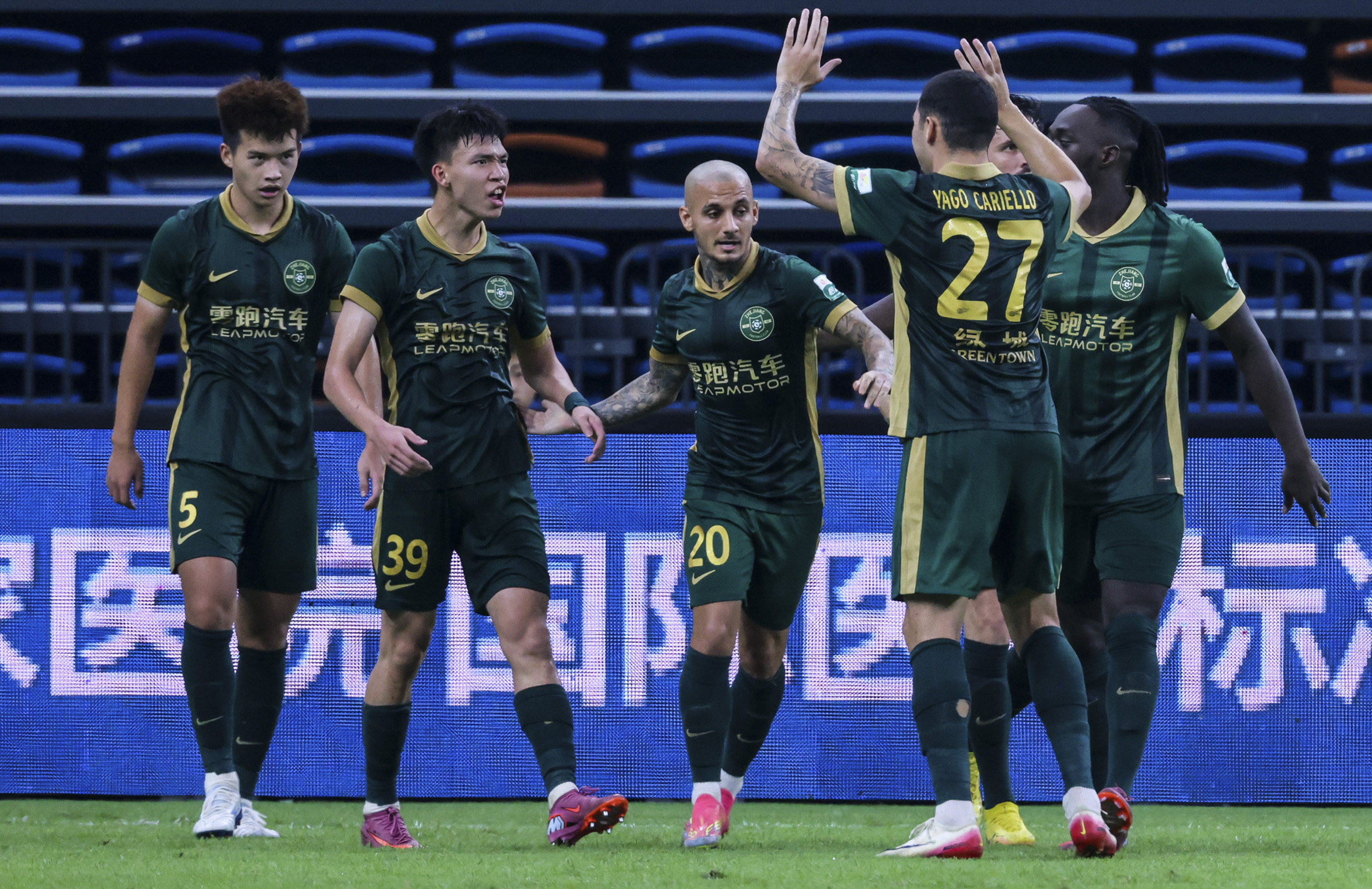 九游体育官网关于转会期意甲焦点战，浙江队遗憾出局，震撼外界，控场能力受关注的信息