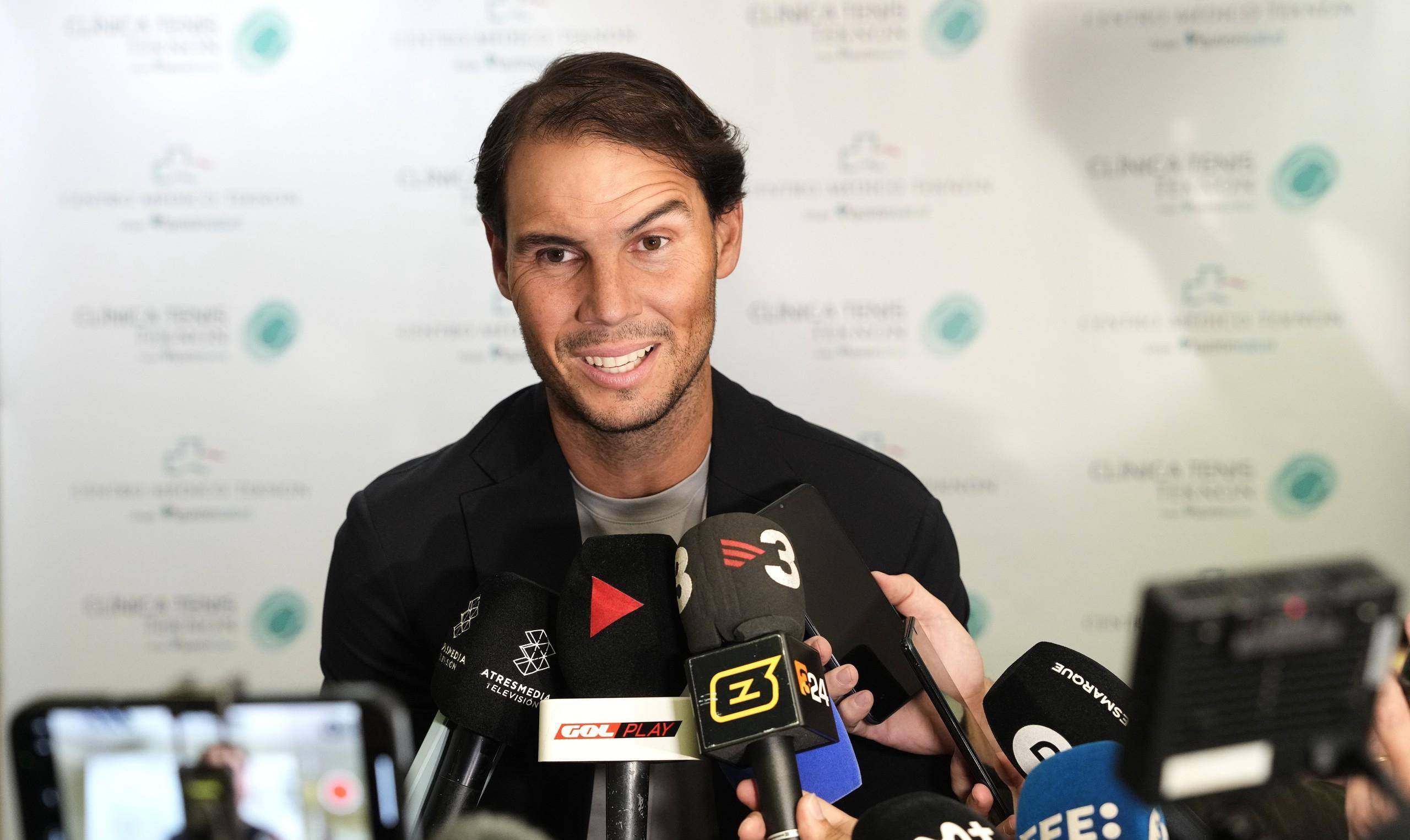 九游体育尼斯临场应变备战欧联比利亚雷亚尔今晨临场应变，网友：纳达尔连续十场比赛得分超过突破纪录的简单介绍